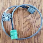 J1708 Zdcbl-6pin-y Zed 36 Y-cable Harness