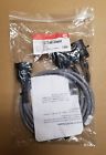 Zdcbl-9blk-y Pin Black Harness By Cummins All Eld Models