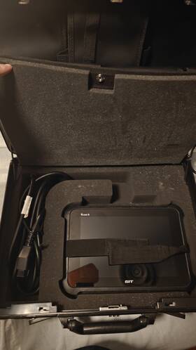 Gcan3 Zenith Gscan 3 Git Scan Tool Obd