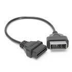 Zms536161 Audew Pin To Connector Adapter Diagnostic Cable For 991341665303