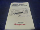 Zmt2500-1000-01 Snap On New General
