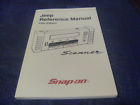 Zmt2500-1000-04 Snap On New Jeep