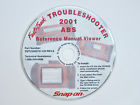 Zmt25002700-cd Rev A Snap-on Trouble-shooter