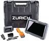 Zpro64576 Zurich Zurch Scanner 792363645768
