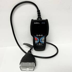 1121211221 Zurich Zr4s Obd 2 Code Reader Scanner