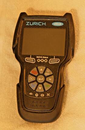 56218 Zurich Zr15 Obd2 Code Reader With Bonus Pdf Manual