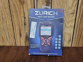 Zr13s Zurich 57666 Obd2 Code Reader