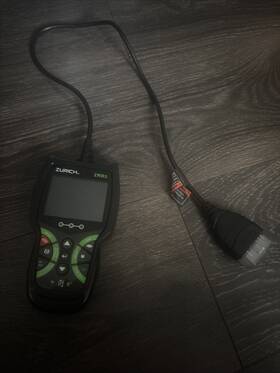 13-1007 Zurich Mrp#13-1007 Zr8s Obd2 Code Reader