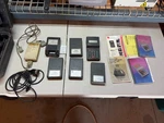 Mpsi Pro Link Plus J-38500-1A With Cartridges And Tons Of Extra's!!. Fixed Price $1349.99.