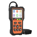 Ikikin V521 Car Obdii Code Scanner OBD2 Reader Eobd Protocol Diagnostic Tool. Fixed Price $39.99.