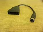 Otc Genisys Nissan 2 Cable For Obdi Systems. Fixed Price $11.96.