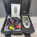 Autoxray AX7000 Tech Diagnostic Code Scanner Parts Only. Fixed Price $78.98.