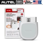 Autel Maxiap AP200 Bluetooth OBD2 Scanner Code Reader With Full System Diagnoses. Fixed Price $59.00.
