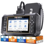 Foxwell OBD2 Scanner System Code Reader Elite,. Fixed Price $285.99.