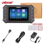 Obdstar Iscan For Brp(can-am) Motorcycle Diagnostic Scanner Tool Coding Us. Fixed Price $299.00.