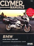 New Printed Book 2004-2009 Bmw R1200 Clymer Repair Service Workshop Manual M510. Fixed Price $51.00.