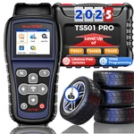 Autel Maxitpms TS501 Pro Diagnostic Scanner Sensors Relearning. Fixed Price $199.00.