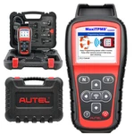 Autel Maxitpms TS508WF Tire Pressure Monitoring System - Relearn Reset Tool. Fixed Price $339.00.