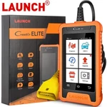 Launch Creader Elite For Nissan Infiniti Diagnostic Scanner Tool Car Code. Fixed Price $126.00.