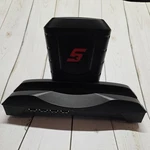 Snap Verus Edge & Zeus Docking Station EAA0418L04A. Fixed Price $400.00.