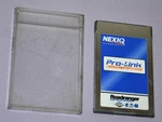 Nexiq Pro-link Dana Eaton Roadranger Heavy Duty Diagnostic Card 804001 -- Great. Fixed Price $79.99.
