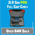 2026 Latest For Jaguar Land Range Rover Diagnostic Ids Sdd Jlr Pro V168. Fixed Price $133.69.
