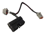 Bypass Breakout Ecm Cable Cummins CM870 CM871 CM876 87X Isx Isb Isc Isl Engines. Fixed Price $279.00.