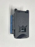 03-08 Bmw Z4 E85 E86 Obd Connector Socket W/ Cover 6920069 Oem. Fixed Price $24.50.
