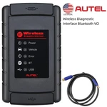 Autel Wireless Diagnostic Interface Bluetooth Vci Device For Maxisys Tool. Fixed Price $169.00.
