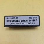 Otc 3306-05 Genisys Mentor Determinator Tech/force Smart Insert Chrysler 2.0. Fixed Price $14.99.