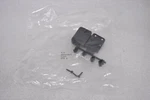 Tyco Electronics 207470-1 Pack Of Cable Clamp Kit Conn Backshell DB15 New. Fixed Price $30.00.