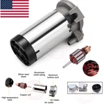 12V Air Pump Horn Compressor For Train/truck/motor Car Kit. Fixed Price $18.89.