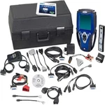 Genisys Evo 2011 System 5.0 Auto Diagnostic Tool With Oem Cables 3874TPR Eu. Fixed Price $1584.31.