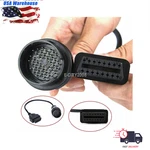 For Mercedes Benz Adapter 38PIN 16PIN OBD2 Diagnostic Tool Connector Cable. Fixed Price $9.98.