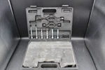 Mac Tools BP534 22-PIECE Bearing And Pulley Puller Set. Fixed Price $199.95.