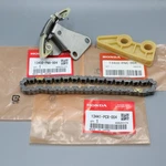 Oem Oil Pump Chain Tensioner Guide Kit For 2002-2011 Honda Acura 13441-PCX-004. Fixed Price $63.08.