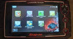 Snap On Modis Edge EEMS341 Scanner Obd Ii Automotive Diagnostic Tool 19.4.0. Fixed Price $550.00.