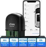 Xtool AD20PRO Bluetooth OBD2 Scanner Full System Diagnostic Oil Reset Free. Fixed Price $28.99.