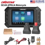 Obdstar Iscan For Aprilia Motorcycle Diagnosis Tool Code Reader Immo Programmer. Fixed Price $369.00.