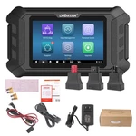Obdstar Iscan For Mv Agusta Motorcycle Diagnostic Tool Portable Tablet Scanner. Fixed Price $379.00.