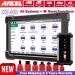 X7-HD Heavy Duty Diesel Truck Scanner Full System Diagnostic Tool Ecu Dpf Regen. Fixed Price $719.99.