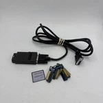 Snap-on Solus EESC310 Personality Key Lot Of 13 Obd-ii Adapter Master Storage. Fixed Price $199.99.