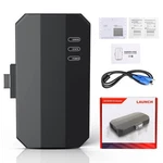 Launch X-PROG3 Giii Pc Adapter For XPROG3 Ec.u Progarmmer X431 Immo. Fixed Price $119.00.