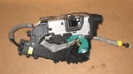 2014 2015 2016 Mercedes S550 S63 Rear Left Door Lock Actuator, 0997303300, Oem. Fixed Price $55.00.