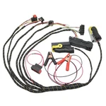 Ecu Programming Test Cable For Vocom 88894000 Volvo/mack. Fixed Price $280.00.