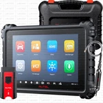 2026 Autel Maxisys MS906 Pro Ecu Coding Full System Diagnostic Scanner MK906. Fixed Price $1139.00.
