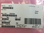 90130-1208 Molex 0901301208 Conn Header 8POS .100 Str Gold Rohs Pieces. Fixed Price $14.40.