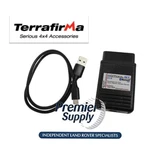 Bluetooth Obd Diagnostic Tool G3 For Land Rover Range Gap Tfiidbt. Fixed Price $779.42.