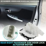Rear Right Door Lock Actuator Motor For Dodge Journey 2011-2019 NO.4589914AB. Fixed Price $34.84.