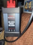 Autel Maxiflash Vci Sae J2534 RO1210 Iso 22900. Fixed Price $500.00.